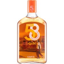 58 Spiced Orange - 350ml